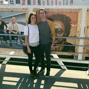 Meet your Posher, Chelsea